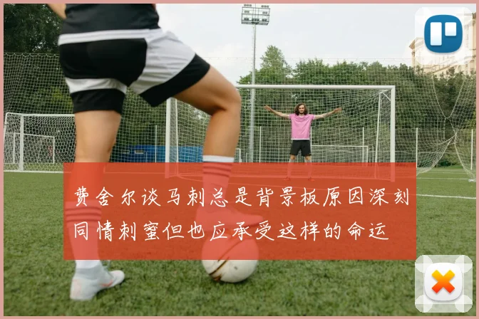 费舍尔谈马刺总是背景板原因深刻同情刺蜜但也应承受这样的命运